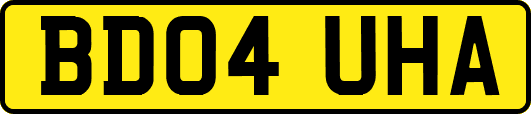 BD04UHA