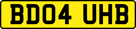 BD04UHB