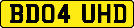 BD04UHD