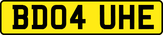 BD04UHE