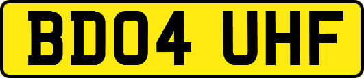 BD04UHF
