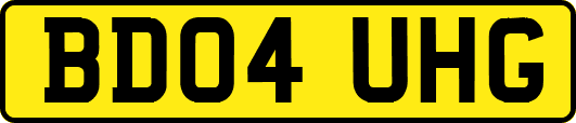 BD04UHG