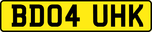 BD04UHK