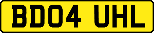 BD04UHL