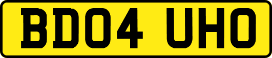 BD04UHO