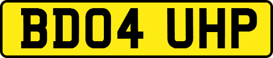 BD04UHP