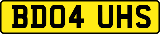 BD04UHS