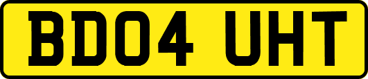 BD04UHT