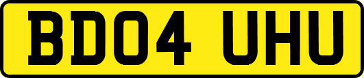 BD04UHU