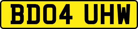 BD04UHW