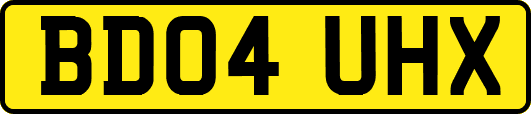BD04UHX