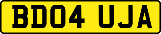 BD04UJA
