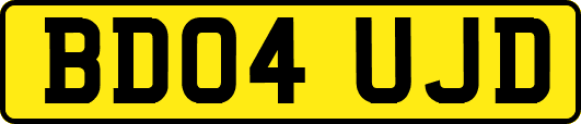 BD04UJD