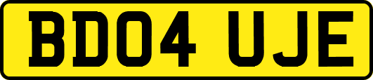 BD04UJE