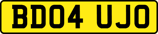 BD04UJO