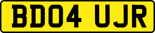 BD04UJR