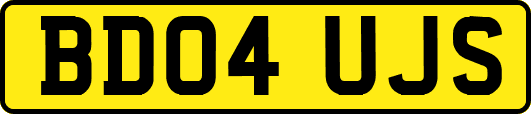 BD04UJS