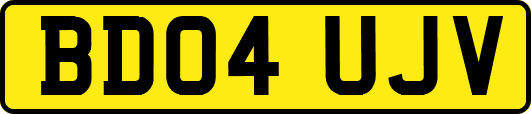 BD04UJV