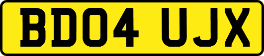 BD04UJX