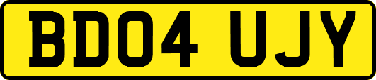 BD04UJY