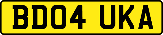 BD04UKA