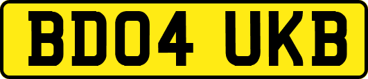 BD04UKB