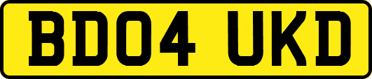 BD04UKD
