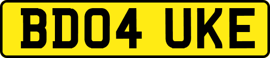 BD04UKE