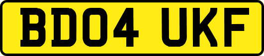 BD04UKF