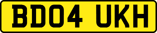BD04UKH