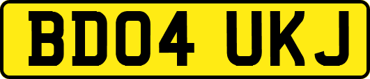 BD04UKJ