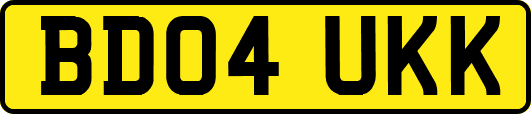 BD04UKK