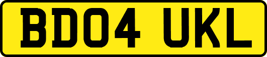 BD04UKL