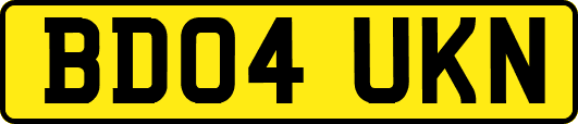 BD04UKN