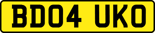 BD04UKO