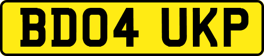 BD04UKP