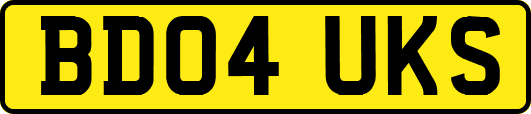 BD04UKS