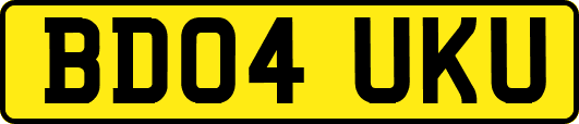 BD04UKU