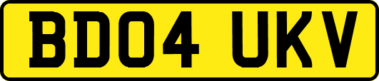 BD04UKV