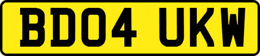 BD04UKW