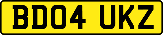 BD04UKZ