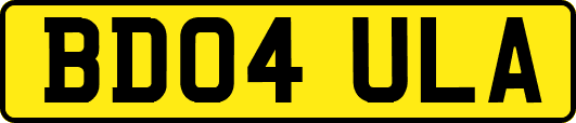 BD04ULA