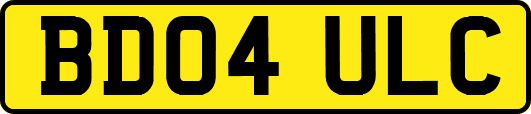 BD04ULC