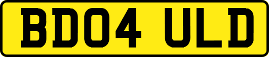 BD04ULD