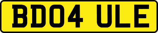 BD04ULE