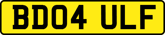BD04ULF