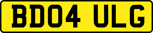 BD04ULG