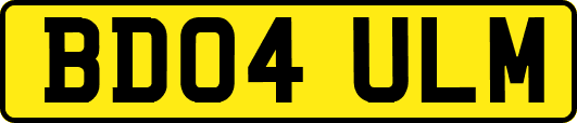 BD04ULM