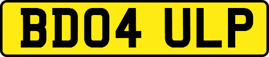 BD04ULP