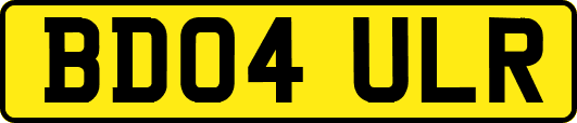 BD04ULR